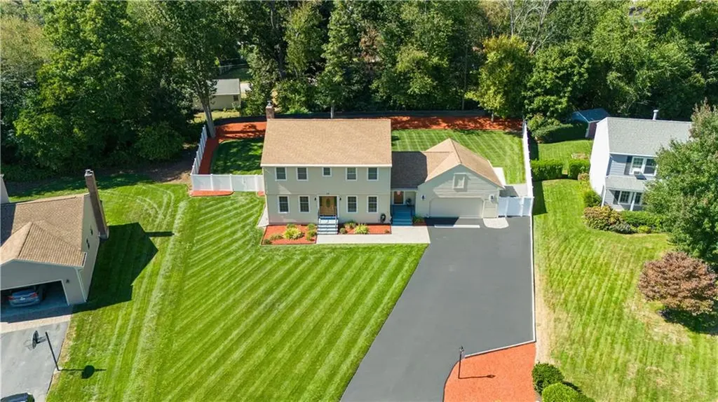36 Sandy Way Cumberland RI 02864
