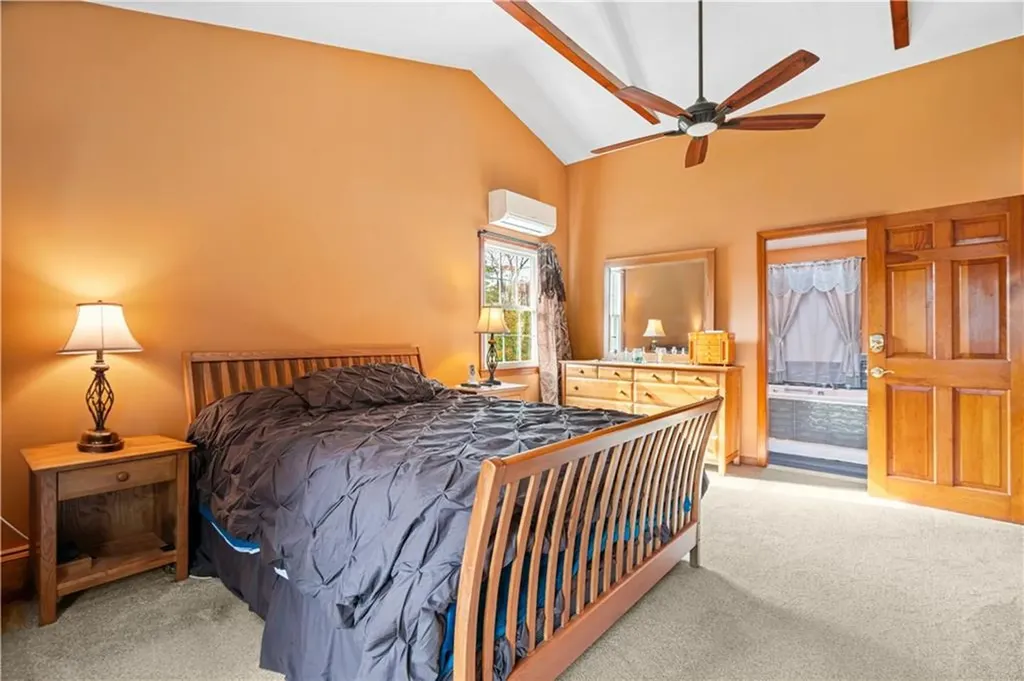 36 Sandy Way Cumberland RI 02864