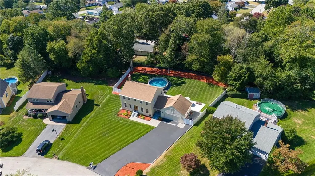 36 Sandy Way Cumberland RI 02864