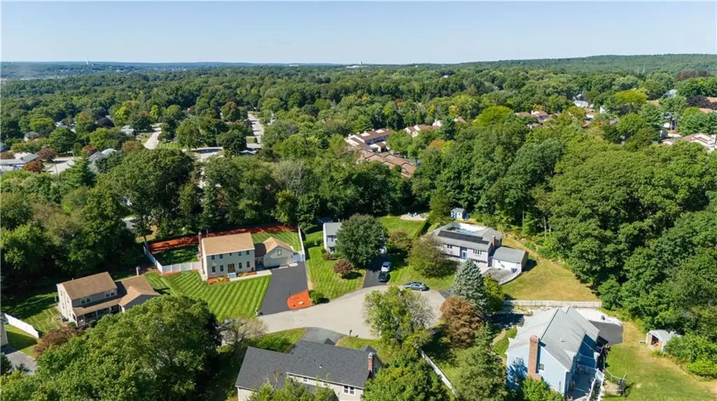 36 Sandy Way Cumberland RI 02864