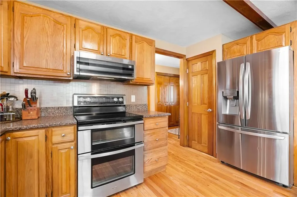 36 Sandy Way Cumberland RI 02864