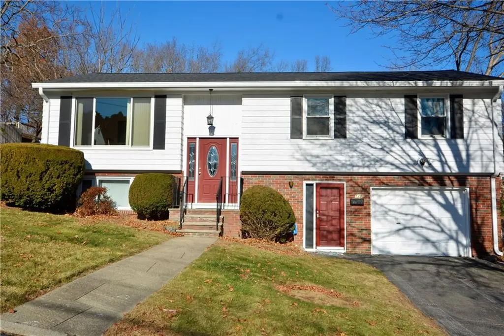 115 Orlando Drive North Providence RI 02904