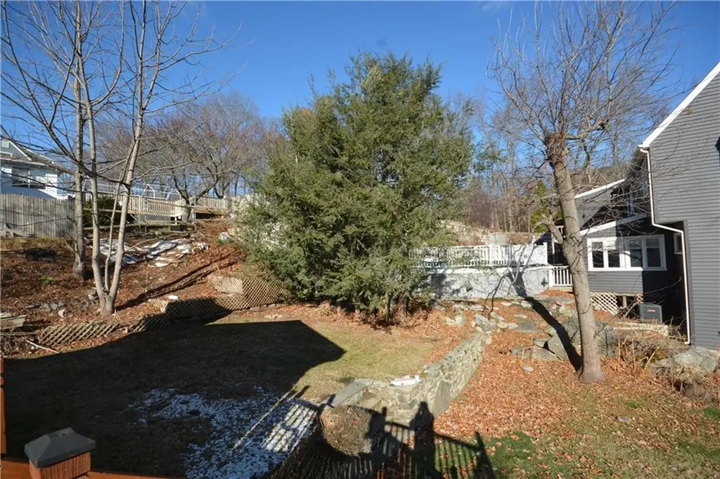 115 Orlando Drive North Providence RI 02904