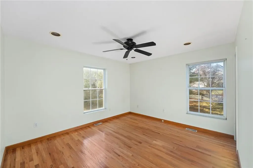 2 South Pond Drive Coventry RI 02816