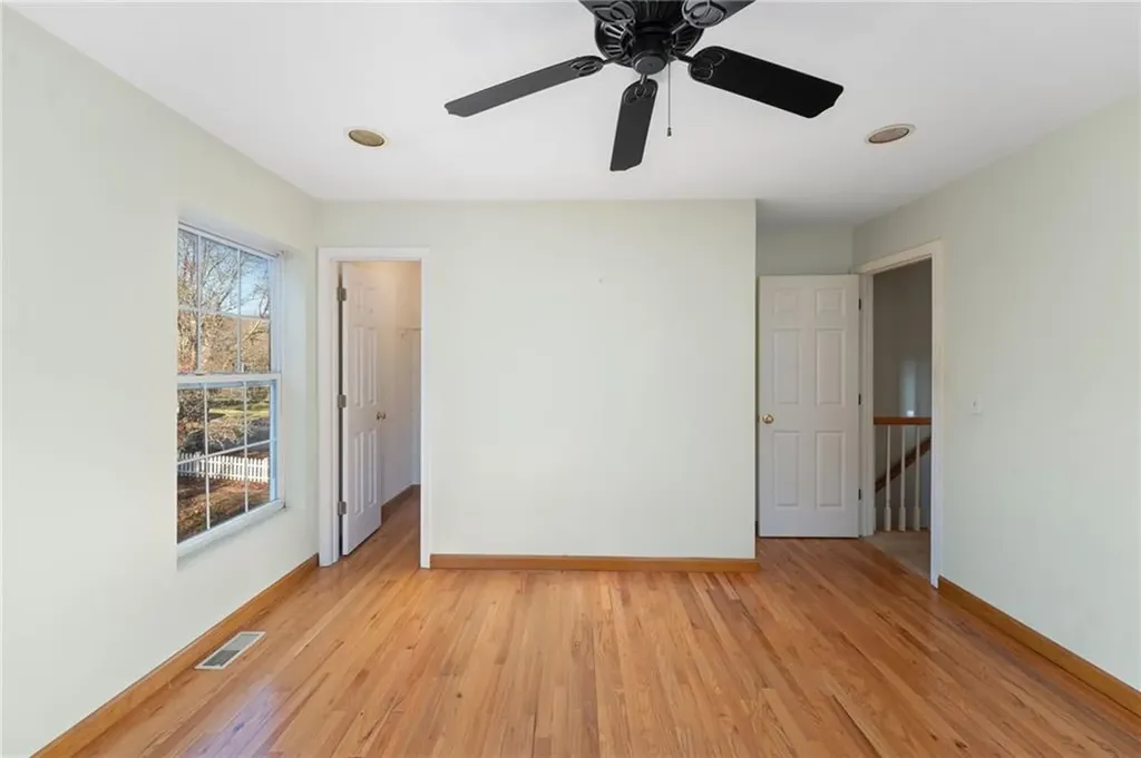 2 South Pond Drive Coventry RI 02816