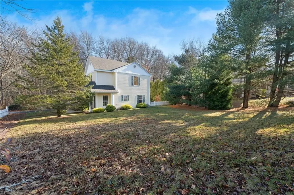 2 South Pond Drive Coventry RI 02816