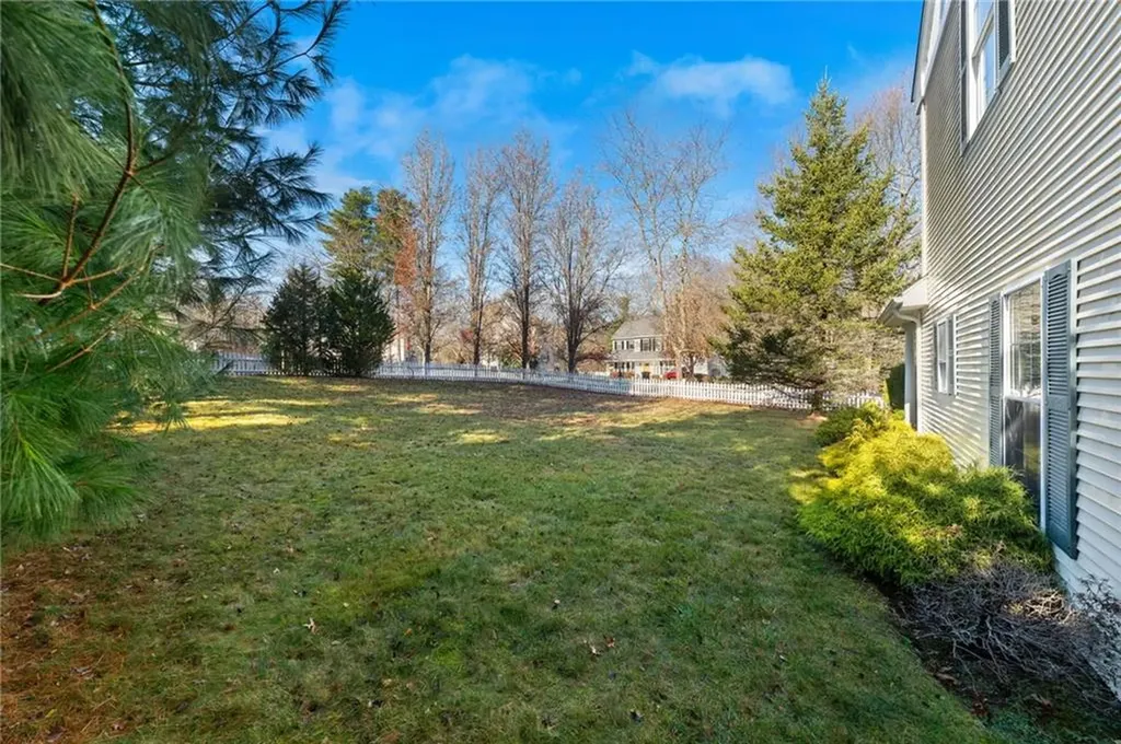 2 South Pond Drive Coventry RI 02816