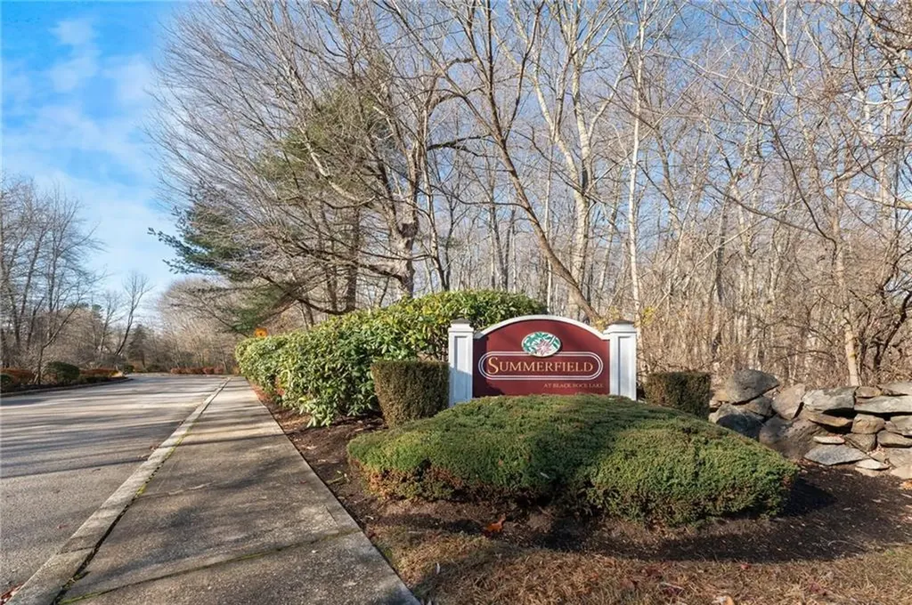 2 South Pond Drive Coventry RI 02816