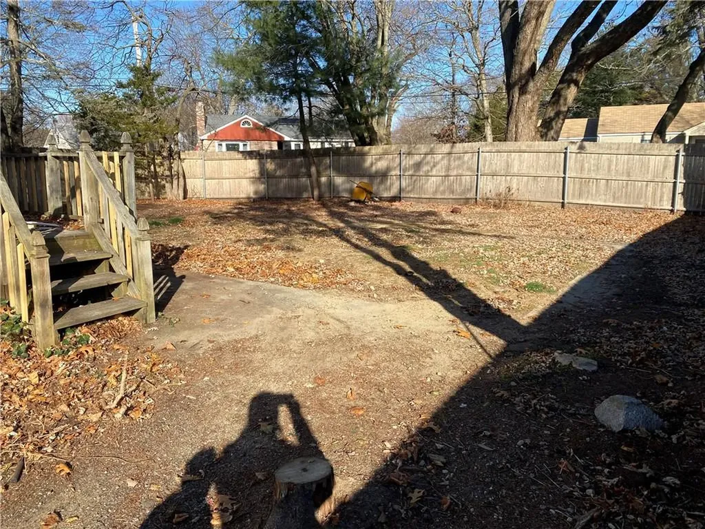 27 Galant Drive Warwick RI 02886