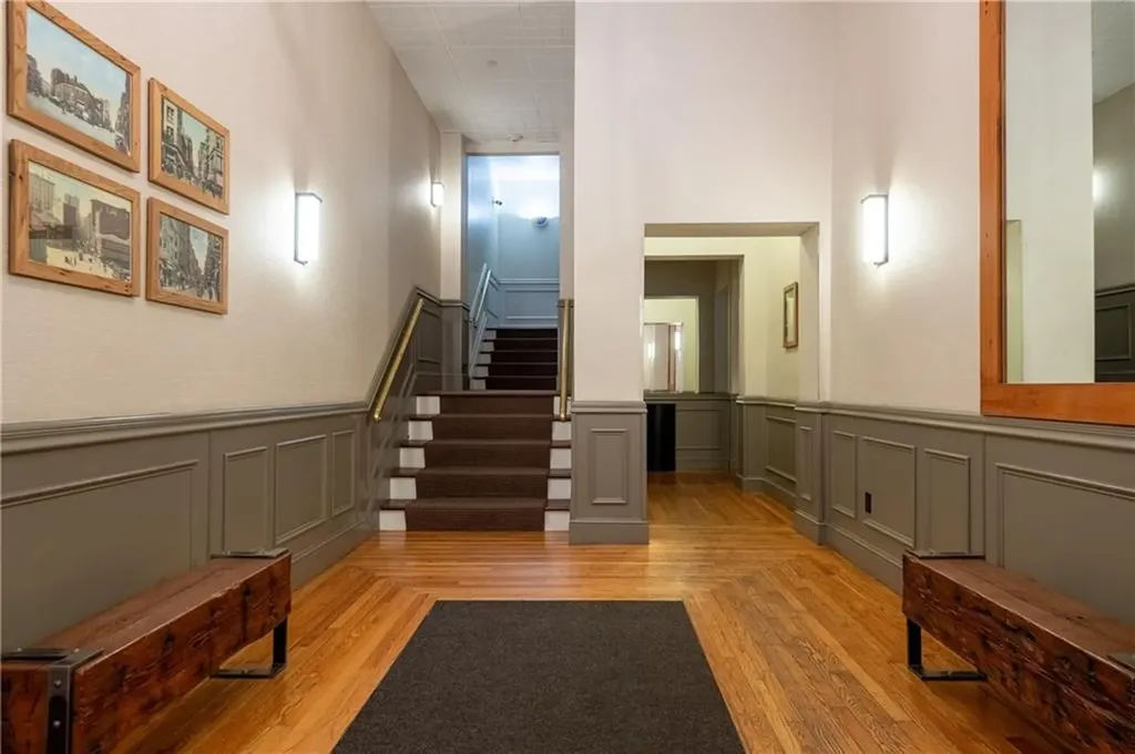 385 Westminster Street Providence RI 02903