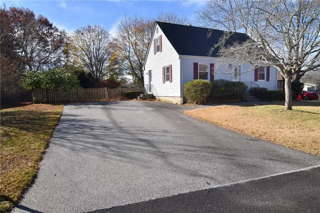25 Rotary Drive West Warwick RI 02893