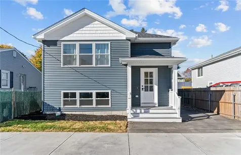 68 Messina Street Providence RI 02908