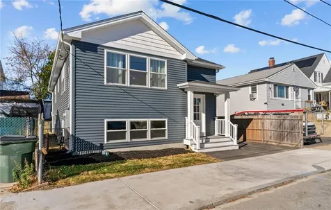 68 Messina Street Providence RI 02908