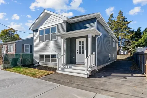 68 Messina Street Providence RI 02908