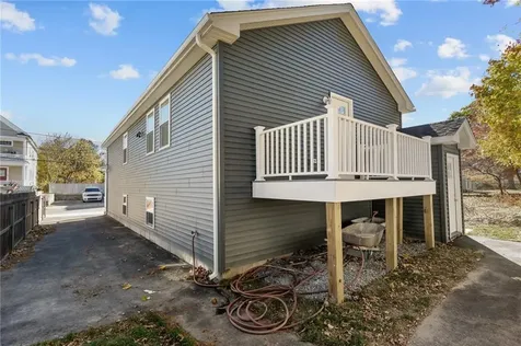 68 Messina Street Providence RI 02908