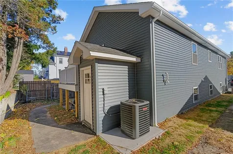 68 Messina Street Providence RI 02908