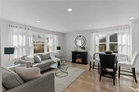 68 Messina Street Providence RI 02908