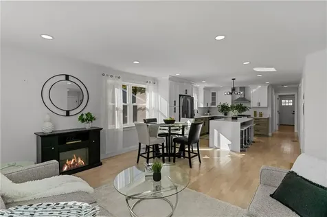 68 Messina Street Providence RI 02908