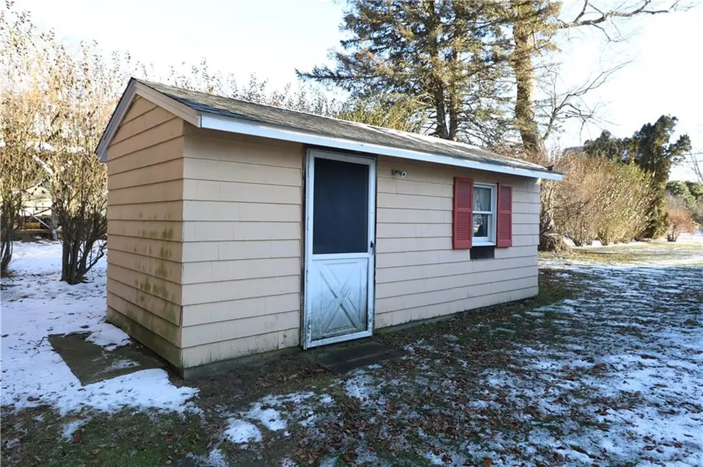 84 Neptune Street Jamestown RI 02835