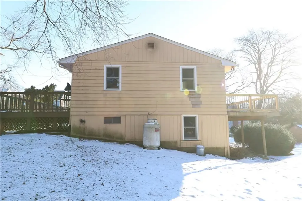84 Neptune Street Jamestown RI 02835