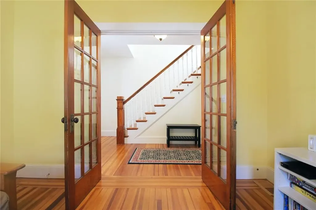 22 Bateman Avenue Newport RI 02840