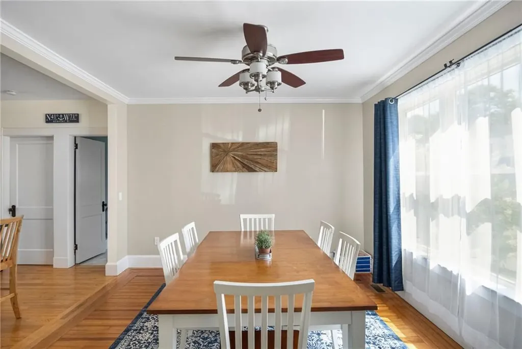 22 Bateman Avenue Newport RI 02840