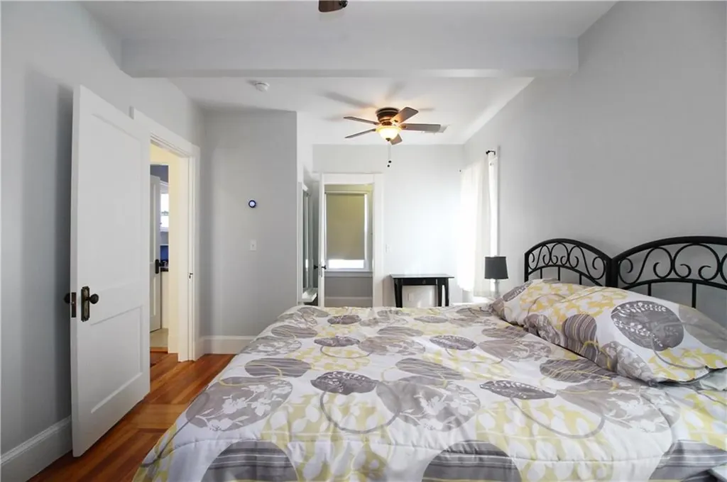 22 Bateman Avenue Newport RI 02840