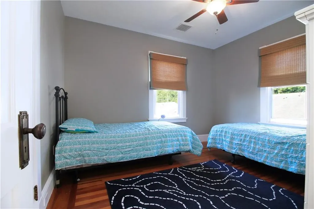 22 Bateman Avenue Newport RI 02840