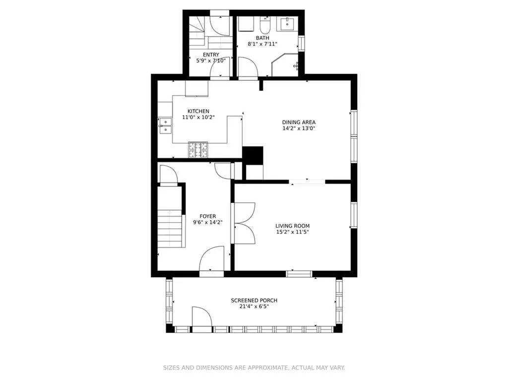 22 Bateman Avenue Newport RI 02840