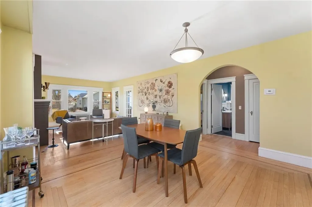 21 Keith Avenue Cranston RI 02910