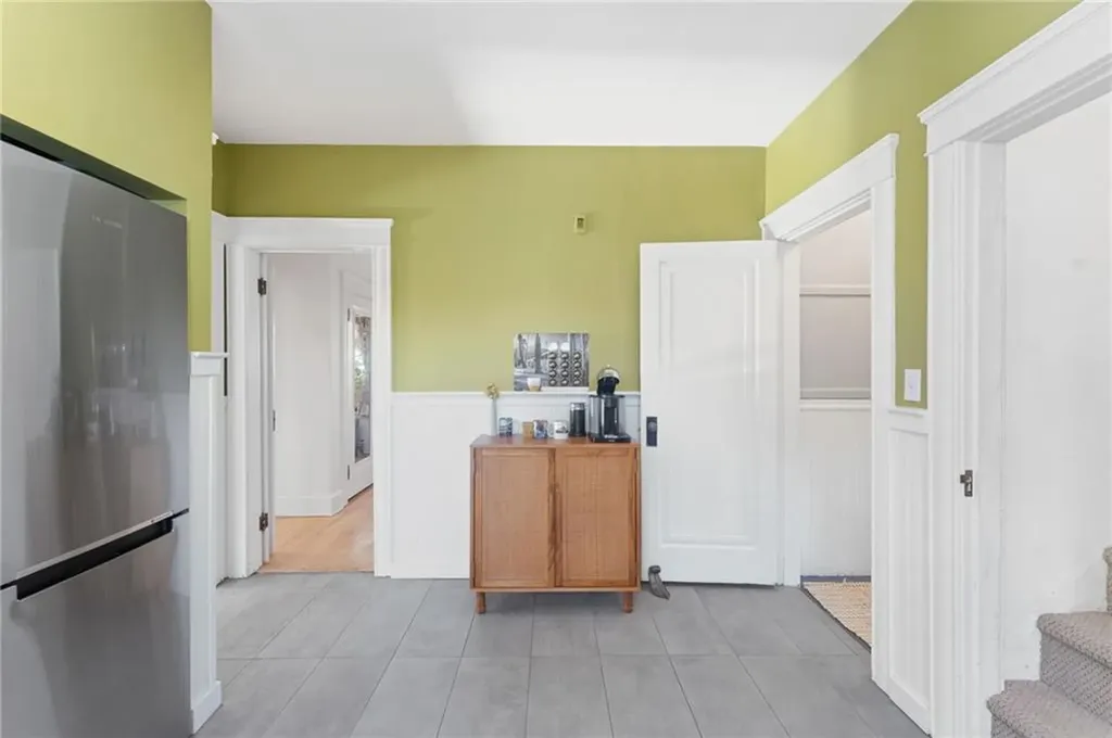 21 Keith Avenue Cranston RI 02910