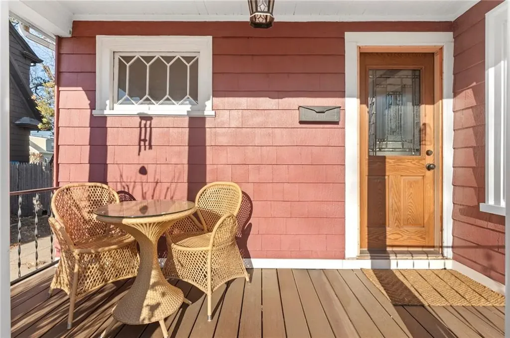 21 Keith Avenue Cranston RI 02910