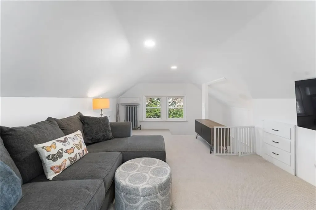 21 Keith Avenue Cranston RI 02910