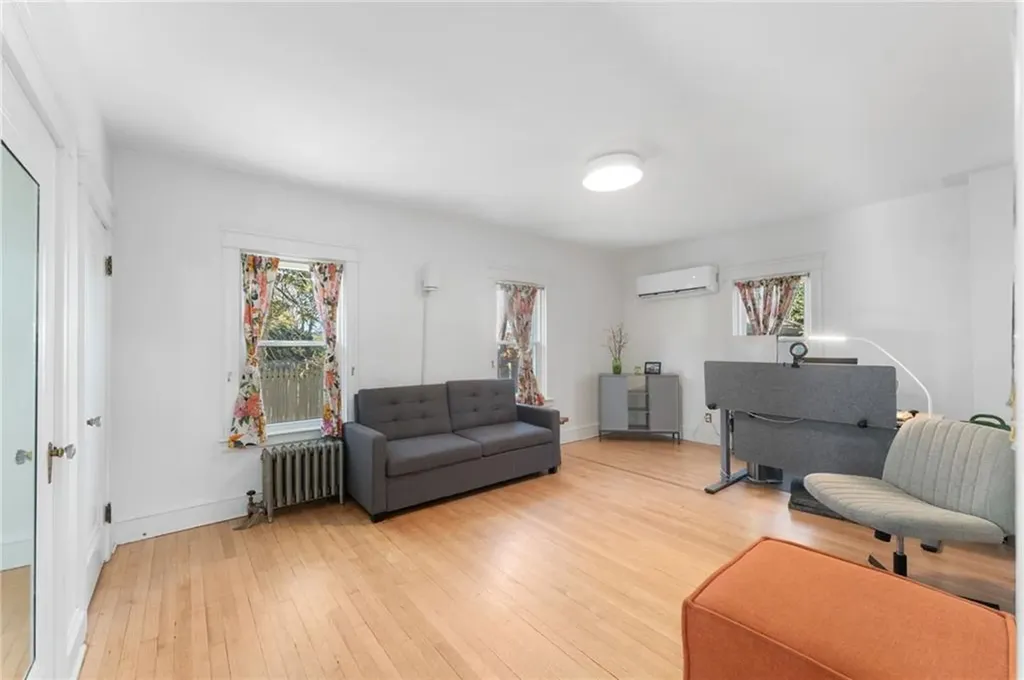 21 Keith Avenue Cranston RI 02910