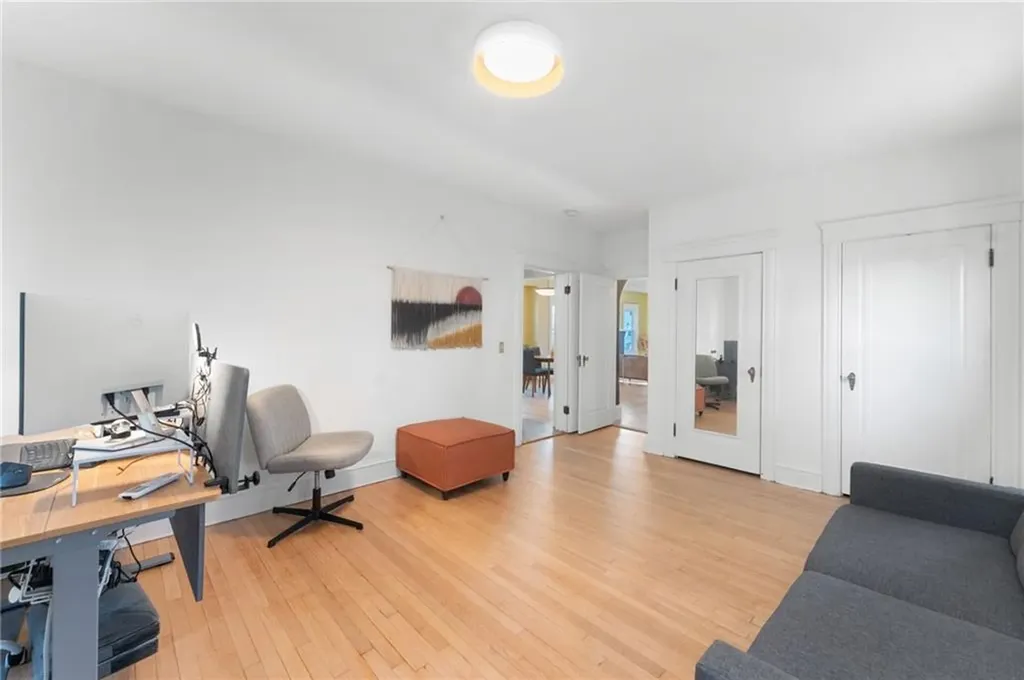 21 Keith Avenue Cranston RI 02910