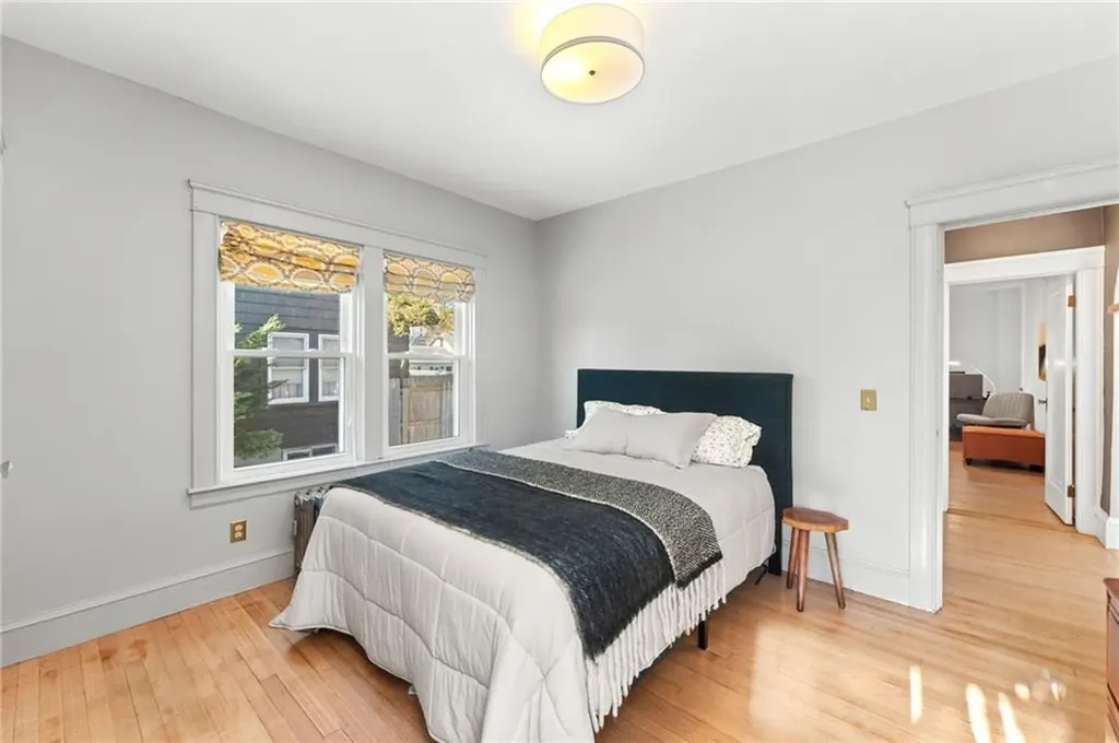 21 Keith Avenue Cranston RI 02910