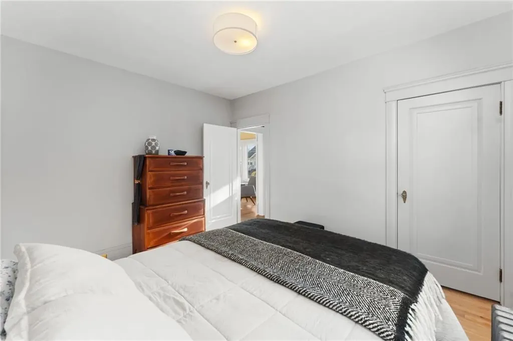 21 Keith Avenue Cranston RI 02910