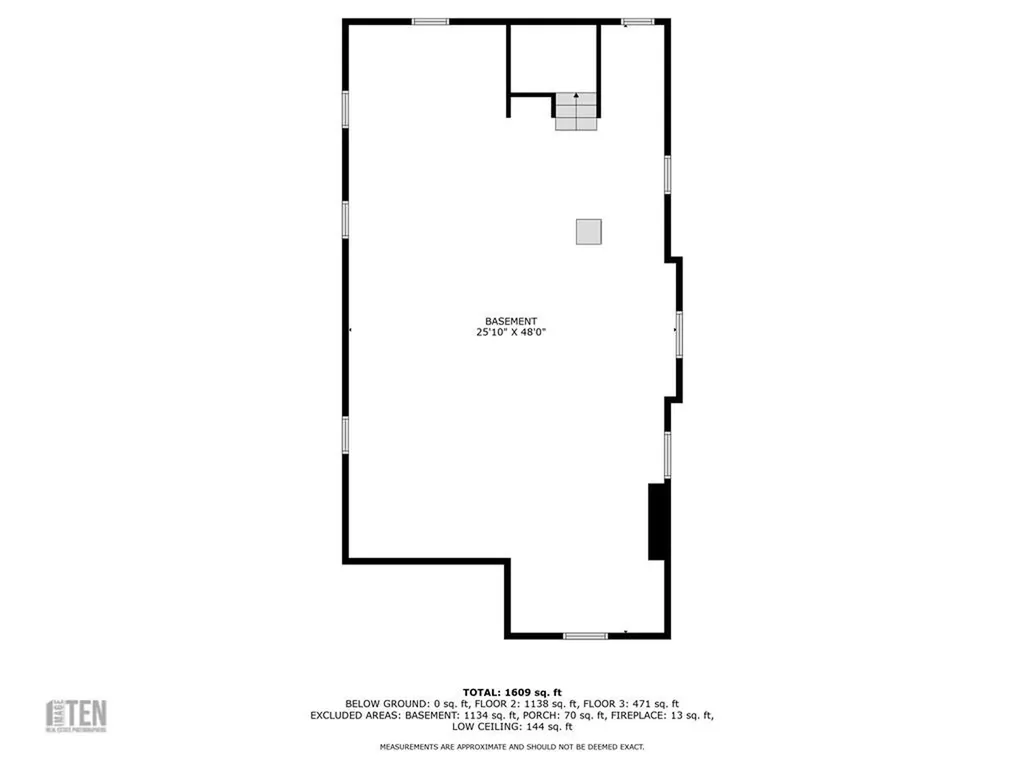 21 Keith Avenue Cranston RI 02910