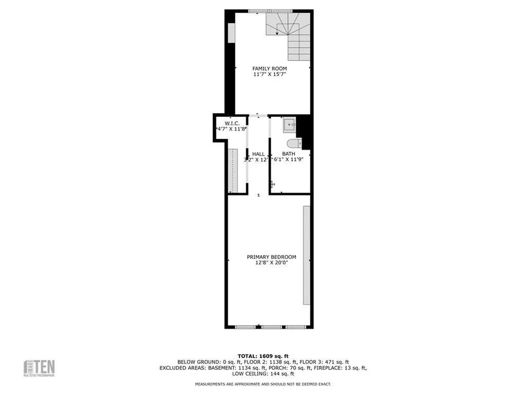 21 Keith Avenue Cranston RI 02910