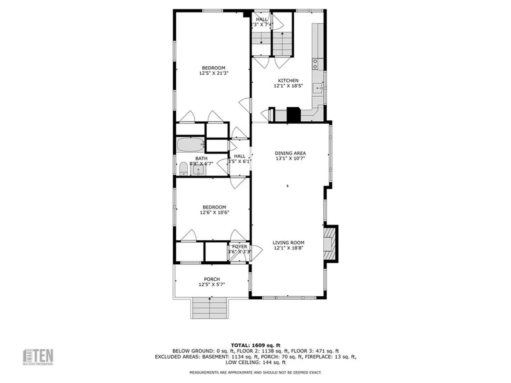 21 Keith Avenue Cranston RI 02910