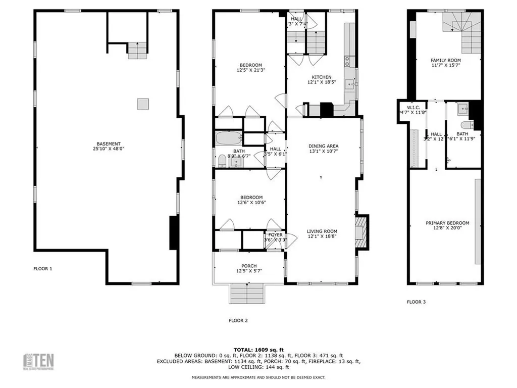 21 Keith Avenue Cranston RI 02910