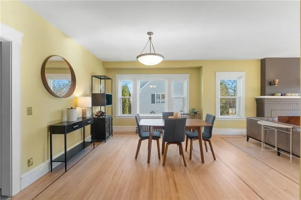 21 Keith Avenue Cranston RI 02910