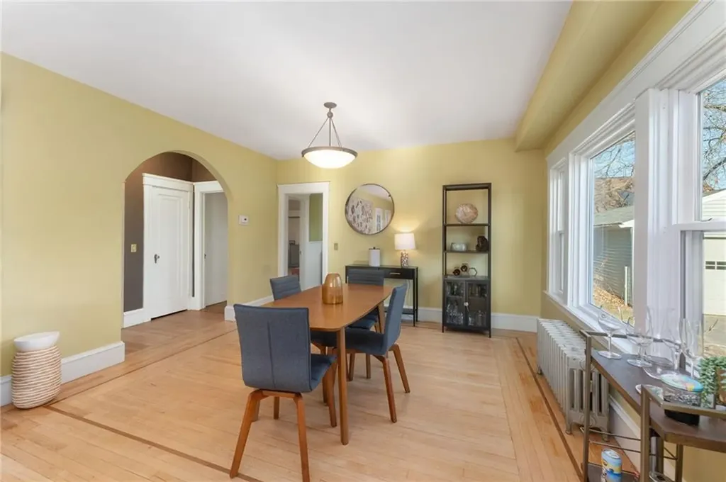 21 Keith Avenue Cranston RI 02910