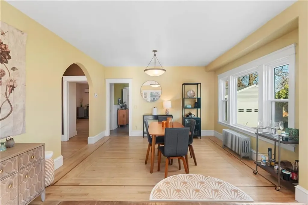 21 Keith Avenue Cranston RI 02910
