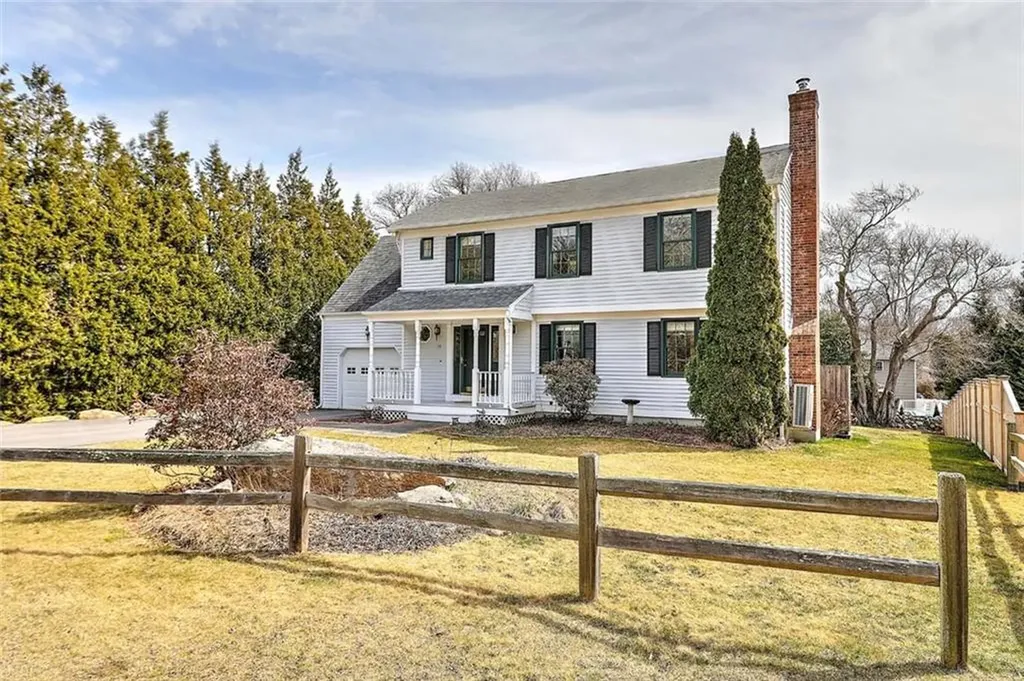 58 Rockland Drive South Kingstown RI 02879