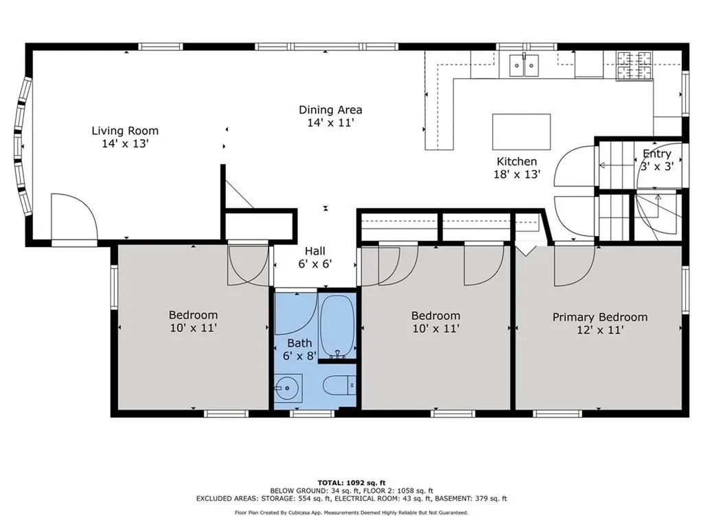 75 Benjamin Street Pawtucket RI 02861