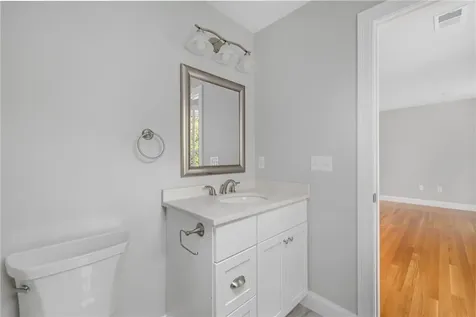 299 Palmer Avenue Warwick RI 02889