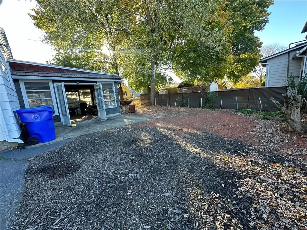 81 Wampanoag Trail East Providence RI 02915