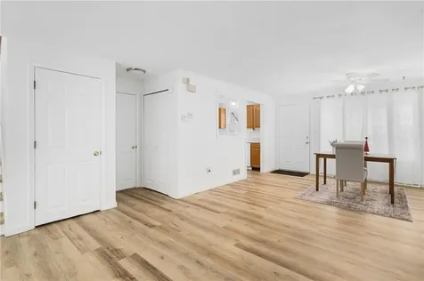 605 Woodhaven Court Cranston RI 02920