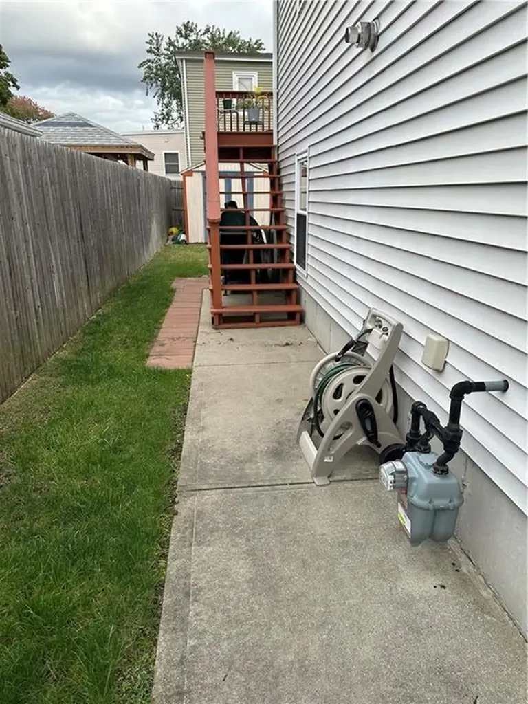 346 Beverage Hill Avenue Pawtucket RI 02861